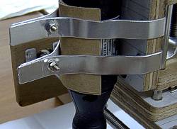drill straps